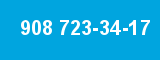 908 723-34-17 908 723-34-17